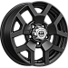 Намиб (КС929) 7.000xR18 5x139.7 DIA108.5 ET35 Мэт Намиб (КС929) 7.000xR18 5x139.7 DIA108.5 ET35 Мэт