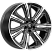 Kleemann (КР1067) 8.500xR20 5x112 DIA66.6 ET27 Diamond quartz Kleemann (КР1067) 8.500xR20 5x112 DIA66.6 ET27 Diamond quartz