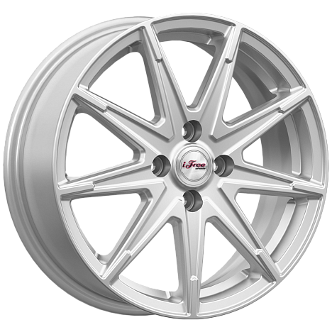 Хит (КС1081) 6.000xR16 4x100 DIA60.1 ET45 Нео-классик Хит (КС1081) 6.000xR16 4x100 DIA60.1 ET45 Нео-классик