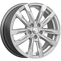 Литые диски КЕНИЯ (КЛ367) 6.500xR16 5x110 DIA65.1 ET37 селена для Opel Astra Cabrio