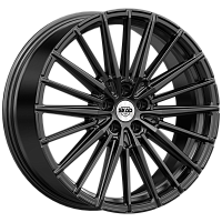Литые диски ОЛИВЕР (КЛ1145) 7.500xR20 5x112 DIA66.6 ET43 Бархат новый для KGM Korando