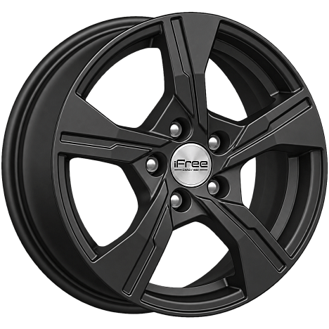 КС1053 (ZV 16_Lifan_X70) (КС1053) 6.500xR16 5x114.3 DIA60.1 ET35 BKM КС1053 (ZV 16_Lifan_X70) (КС1053) 6.500xR16 5x114.3 DIA60.1 ET35 BKM