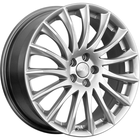 ВАЛЕНСИЯ (КЛ282) 7.000xR18 5x112 DIA66.6 ET38 селена ВАЛЕНСИЯ (КЛ282) 7.000xR18 5x112 DIA66.6 ET38 селена