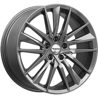 Литые диски KL-353 (18_Chery Arrizo 8) (КЛ353) 8.000xR18 5x108 DIA65.1 ET46 графит для Volvo