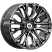 Кортес (КС1102) 8.500xR19 6x139.7 DIA106.1 ET30 кварц