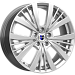 Марвел-оригинал (КС881) (КС881) 7.500xR19 5x114.3 DIA67.1 ET53 сильвер SK