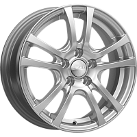 Литые диски ДЕЛИ (КЛ300) 6.000xR15 5x100 DIA57.1 ET38 селена для Chrysler Stratus