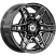 Блэкберн (КС1129) 8.000xR17 6x139.7 DIA106.1 ET25 кварц Блэкберн (КС1129) 8.000xR17 6x139.7 DIA106.1 ET25 кварц
