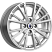 Меандр (КС888) 6.000xR15 4x100 DIA67.1 ET45 сильвер SK