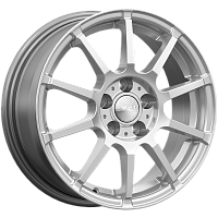 Литые диски АКИТА (КЛ285) 6.000xR15 5x100 DIA57.1 ET38 селена для Chrysler Stratus
