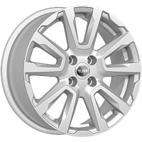 Литые диски КС1026 (ZV 16_Rio) (КС1026) 6.500xR16 4x100 DIA54.1 ET46 сильвер Литые диски КС1026 (ZV 16_Rio) (КС1026) 6.500xR16 4x100 DIA54.1 ET46 сильвер