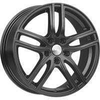 Литые диски БРАЙТОН (КЛ311) 7.000xR17 5x108 DIA65.1 ET45 Бархат новый для Chery Tiggo 8