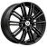 Эрфурт (КС903) 7.000xR17 4x100 DIA67.1 ET37 Мэт