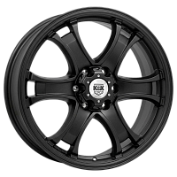 Литые диски Балеар (КС727) 7.500xR18 6x114.3 DIA66.1 ET30 Мэт