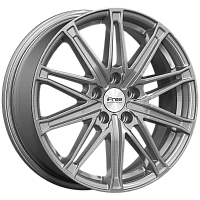 Литые диски Виар (КС1065) 6.500xR17 5x114.3 DIA66.6 ET37 Хай вэй Литые диски Виар (КС1065) 6.500xR17 5x114.3 DIA66.6 ET37 Хай вэй