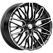 КИБО (КЛ1136) 8.000xR20 5x120 DIA66.1 ET40 Алмаз бархат новый