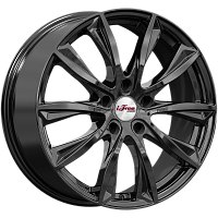 Литые диски Каzантип (КС684М) 7.500xR18 5x114.3 DIA67.1 ET45 BK для Changan Lamore Литые диски Каzантип (КС684М) 7.500xR18 5x114.3 DIA67.1 ET45 BK для Changan Lamore