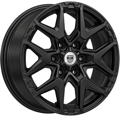 Гангут (КС1176) 7.500xR18 6x114.3 DIA66.1 ET45 Мэт Гангут (КС1176) 7.500xR18 6x114.3 DIA66.1 ET45 Мэт