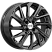 Неом (Sandero Stepway) (КС1172) 6.500xR16 4x100 DIA60.1 ET37 BK Неом (Sandero Stepway) (КС1172) 6.500xR16 4x100 DIA60.1 ET37 BK