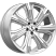 Kleemann (КР1067) 8.500xR20 5x112 DIA66.6 ET27 Elite silver Kleemann (КР1067) 8.500xR20 5x112 DIA66.6 ET27 Elite silver