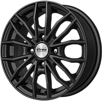 Литые диски Флайт (КС676М) 5.500xR14 4x114.3 DIA67.1 ET40 BKM для Suzuki Swift Литые диски Флайт (КС676М) 5.500xR14 4x114.3 DIA67.1 ET40 BKM для Suzuki Swift