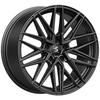 Литые диски Lorinser (КР1073) 8.500xR19 5x114.3 DIA67.1 ET45 Fury black для Subaru Outback Литые диски Lorinser (КР1073) 8.500xR19 5x114.3 DIA67.1 ET45 Fury black для Subaru Outback