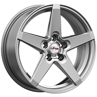 Литые диски Токен (КС1127) 6.500xR17 5x114.3 DIA67.1 ET33 Хай вэй для Citroen