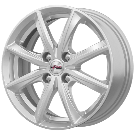 Бланш (КС908) 6.000xR15 4x100 DIA60.1 ET37 Нео-классик Бланш (КС908) 6.000xR15 4x100 DIA60.1 ET37 Нео-классик