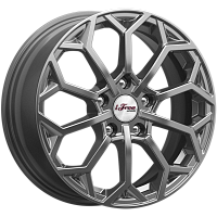 Литые диски Спейс-Нидл (КС1000) 6.500xR16 5x105 DIA56.6 ET38 Хай вэй для Opel Astra Литые диски Спейс-Нидл (КС1000) 6.500xR16 5x105 DIA56.6 ET38 Хай вэй для Opel Astra