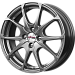 Такеши (КС877) 6.000xR16 4x114.3 DIA67.1 ET40 Хай вэй