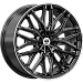 Клермон (КС1156) 8.000xR19 5x115 DIA70.2 ET45 черный бриллиант
