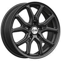 Литые диски Страйк (КС1080) 6.500xR17 5x114.3 DIA67.1 ET38 BKM для Honda Cr-Z