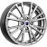 Меандр-оригинал (КС879) (КС879) 6.000xR16 4x100 DIA60.1 ET37 сильвер SK Меандр-оригинал (КС879) (КС879) 6.000xR16 4x100 DIA60.1 ET37 сильвер SK