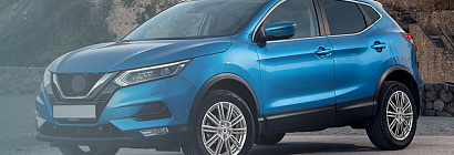 Новинка K&K - диск Эрфурт