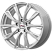 Каzантип (КС684М) 7.500xR18 5x110 DIA65.1 ET37 Нео-классик Каzантип (КС684М) 7.500xR18 5x110 DIA65.1 ET37 Нео-классик