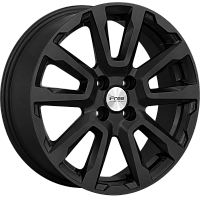 Литые диски КС1026 (ZV 16_Rio) (КС1026) 6.500xR16 4x100 DIA54.1 ET46 BKM для Solaris Krs Литые диски КС1026 (ZV 16_Rio) (КС1026) 6.500xR16 4x100 DIA54.1 ET46 BKM для Solaris Krs