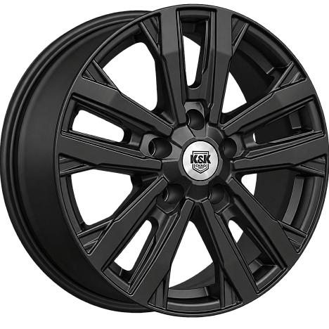 Мичиган (КС1107) 8.000xR18 5x150 DIA110.1 ET60 Мэт Мичиган (КС1107) 8.000xR18 5x150 DIA110.1 ET60 Мэт