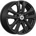 Мичиган (КС1107) 8.000xR18 5x150 DIA110.1 ET60 Мэт