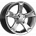 Триал (КС621) 6.500xR15 5x139.7 DIA98.2 ET30 дарк платинум