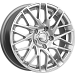 СИЕНА (КЛ310) 6.500xR16 5x114.3 DIA66.1 ET40 селена