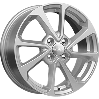 Литые диски КС861 (ZV 15_Vesta) (КС861) 6.000xR15 4x100 DIA60.1 ET50 сильвер