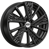 Литые диски ЛЕГАТО (КЛ1121) 7.000xR19 5x114.3 DIA67.1 ET45 Бархат новый для Changan Cs75 Pro