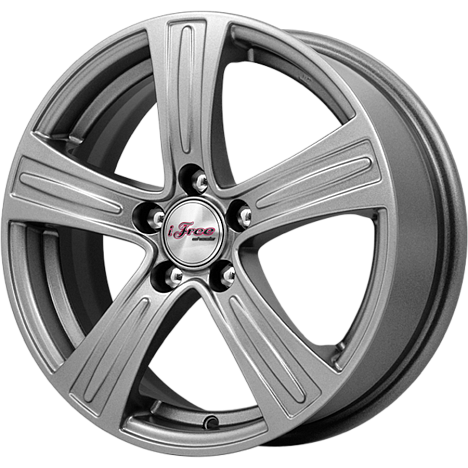 S.U. (КС691) 6.000xR15 5x100 DIA57.1 ET38 Хай вэй