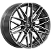 Lorinser (КР1073) 8.500xR19 5x114.3 DIA67.1 ET45 Diamond quartz Lorinser (КР1073) 8.500xR19 5x114.3 DIA67.1 ET45 Diamond quartz