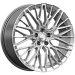 КИБО (КЛ1136) 8.000xR20 5x114.3 DIA66.6 ET40 селена КИБО (КЛ1136) 8.000xR20 5x114.3 DIA66.6 ET40 селена