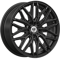 Литые диски Клермон (КС1156) 8.000xR19 5x114.3 DIA60.1 ET45 Мэт для Changan Cs75 Pro