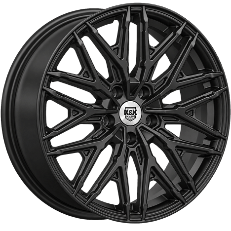 Клермон (КС1156) 8.000xR19 5x114.3 DIA60.1 ET45 Мэт Клермон (КС1156) 8.000xR19 5x114.3 DIA60.1 ET45 Мэт