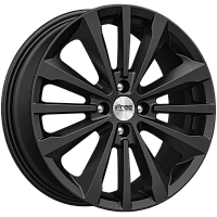 Литые диски Андерсен (КС912) 7.000xR17 4x100 DIA60.1 ET43 BKM для Lada Largus Cross Литые диски Андерсен (КС912) 7.000xR17 4x100 DIA60.1 ET43 BKM для Lada Largus Cross