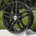 Moskva (КС689) 6.500xR16 5x100 DIA67.1 ET40 BKM