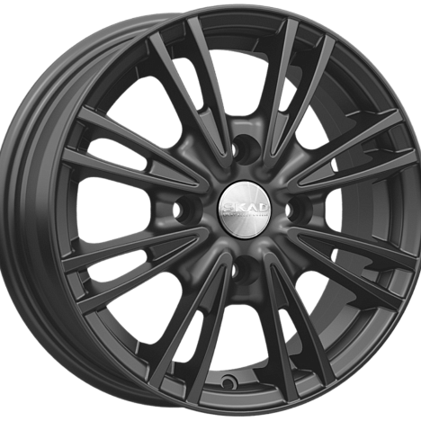 ПАНТЕРА (КЛ129) 5.500xR14 4x100 DIA67.1 ET39 Бархат новый